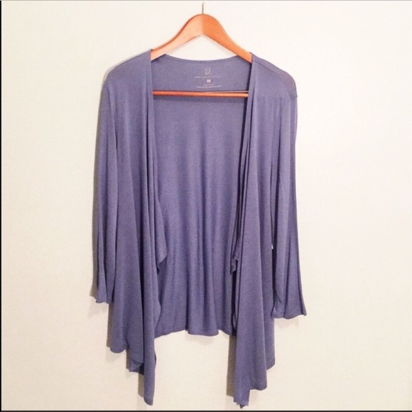 New York & Company Sweaters - {NY & Co.} NWT open front cardigan